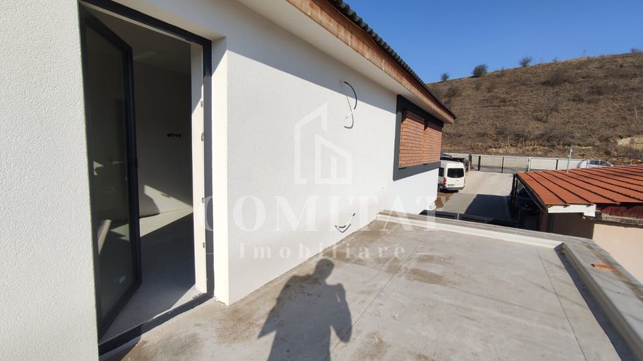 Casa individuala | 122 mp | Calea Baciului - Poză 14