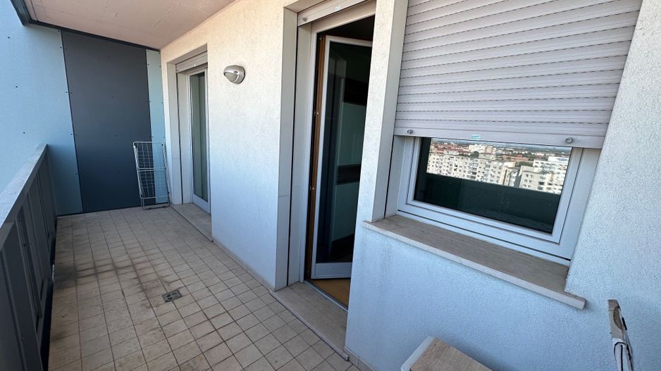 Apartament 2 camere la Fructus - parcare subterana - Poză 12