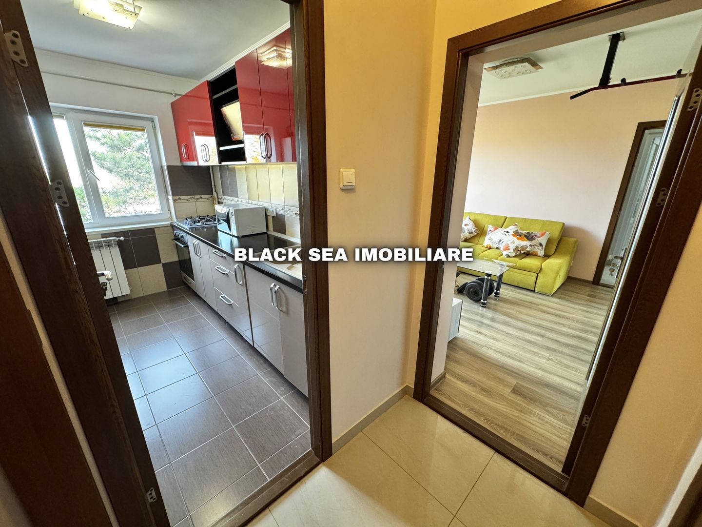 OCAZIE UNICA  / Apartament 2 camere, City Park Mall – Renovat integral - Poză 11