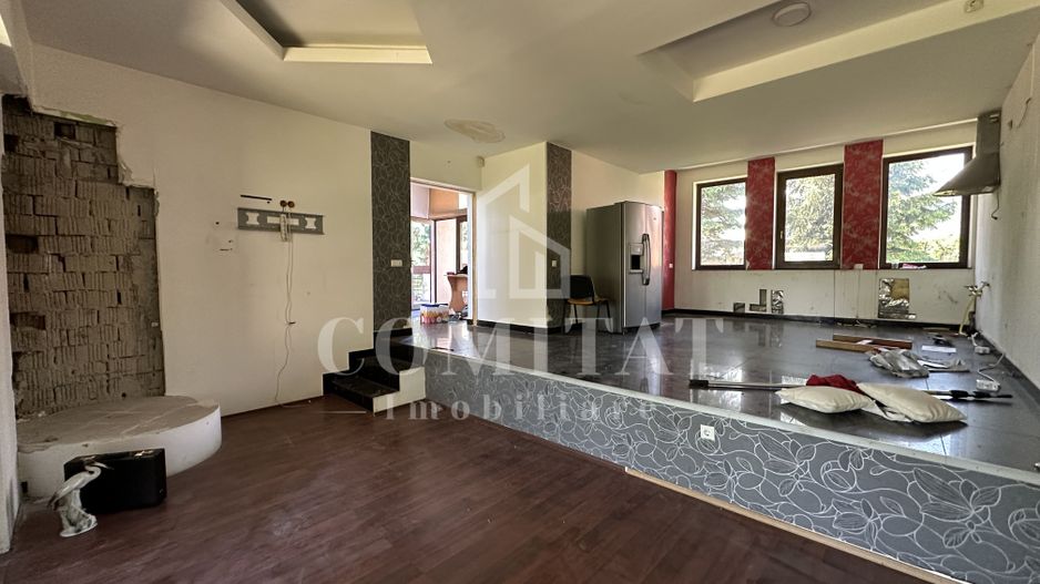 Casă individuală | 1150 mp teren | Cartier Europa | Stradă privată - Poză 4