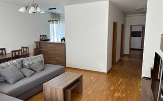 2 camere, Zorilor,UMF,USAMV, Observatorului, Grădină Botanica, Parcare - Poză 3