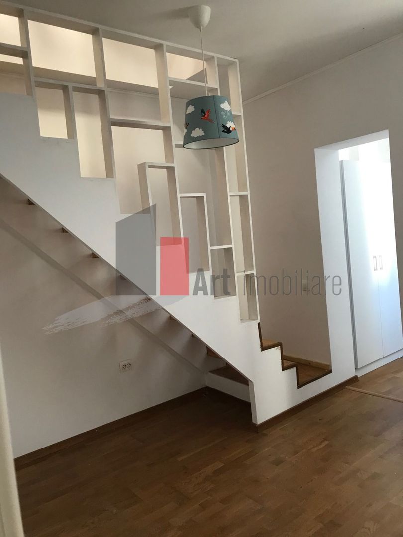 Vila  -  Zona Kiseleff - Poză 8