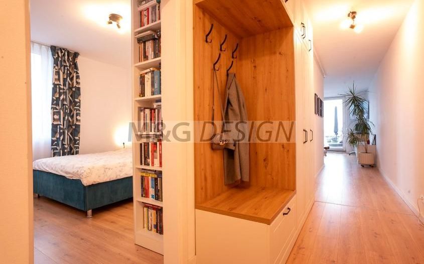 Apartament cu 3 camere zona Simion Barnutiu bloc nou - Poză 7