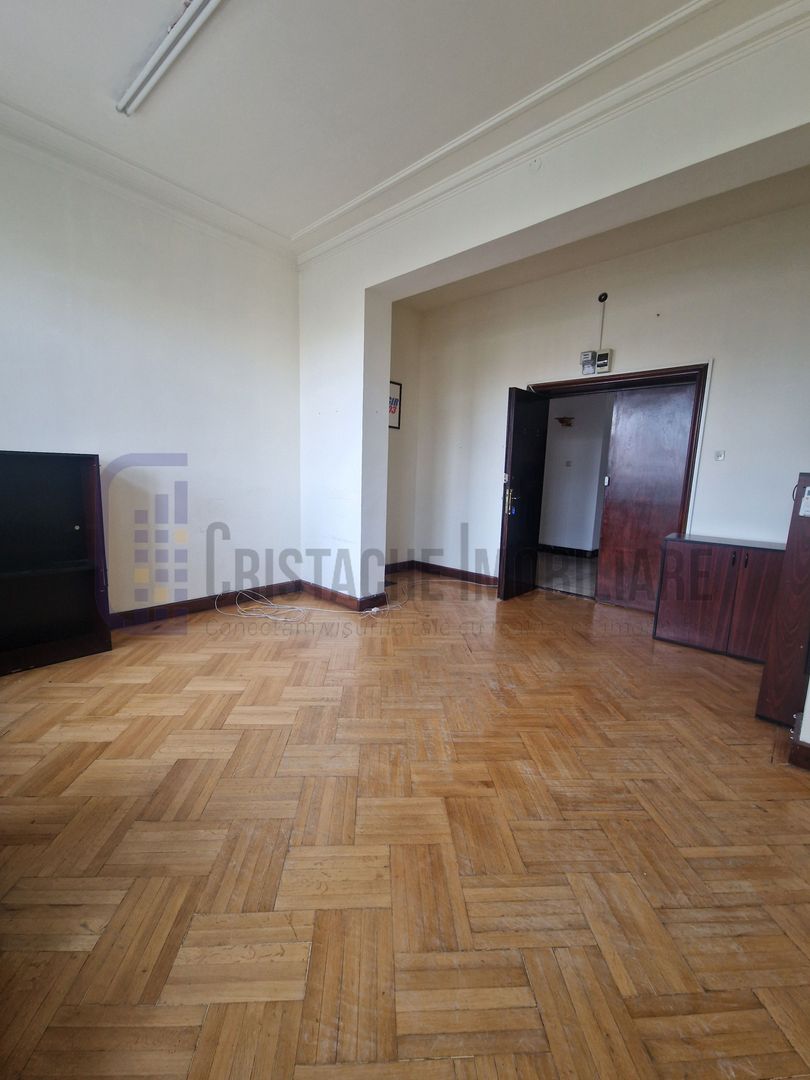 Birouri individuale 20 - 30 mp. | Romana (P-ta Amzei) - Poză 8