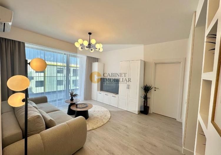 3 Camere - 75MP | Incalzire prin Pardoseala | Novum - Poză 2