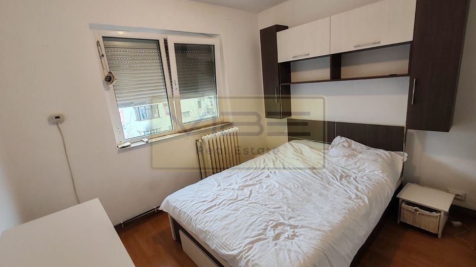 Alexandru- Zimbru-2 camere - utilat/ mobilat/izolat ! - Poză 3