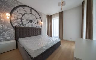 Apartament superb 4 camere Herastrau I Amazing View - Poză 8