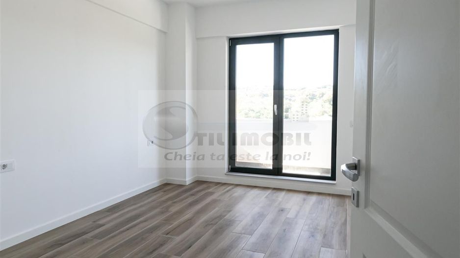 Ap. 2 camere, D, intabulat, finisaje premium, Bucium-Visan, 0%comision - Poză 3