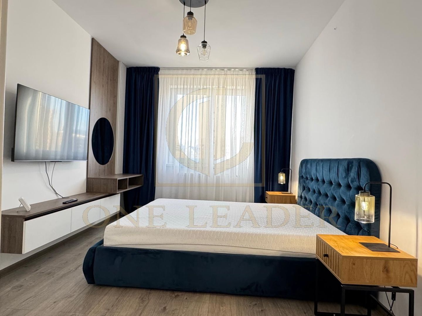 Apartament 2 camere – Tractorul, Brașov | 68 mp | Parcare inclusă - Poză 1