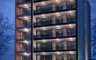 CONSTANTA - BDUL MAMAIA - APARTAMENTE PREMIUM IN BLOC EXCLUSIVIST! - Poză 19