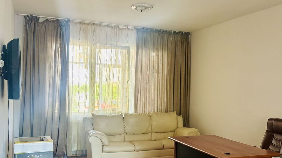 Vilă de închiriat D+P+1+M, Ovidiu cartier rezidențial Ovidiu Sud - Poză 13