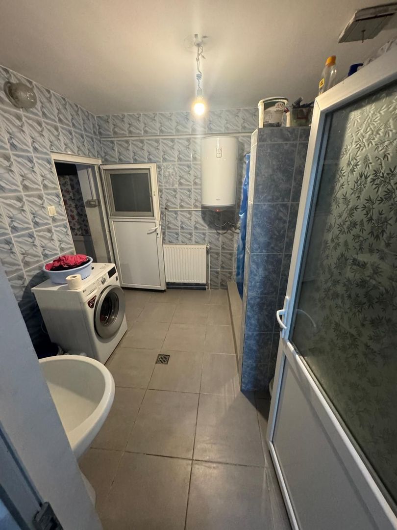 Casă de vânzare – Șos. Sloboziei - Poză 14