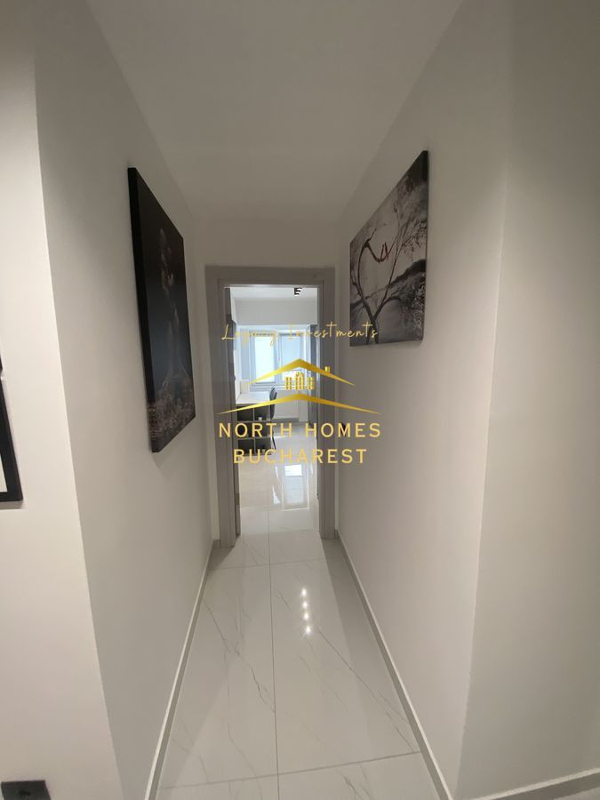 Unirii!!! Apartament modern 2 camere, mobilat modern - Poză 7