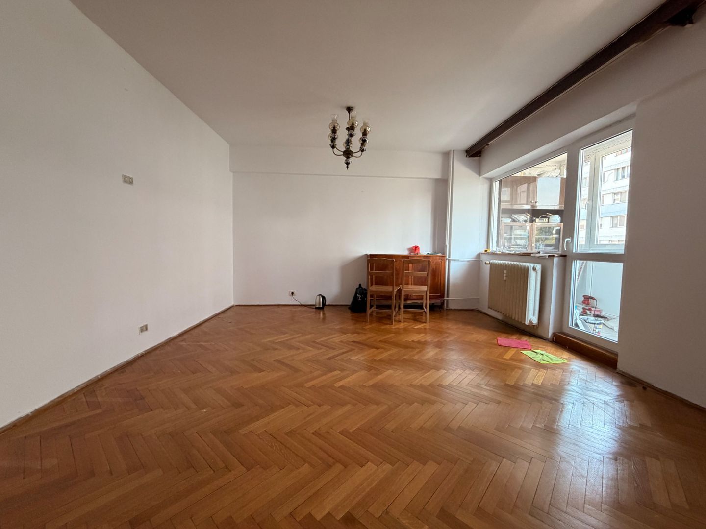 APARTAMENT 3 CAMERE | DOROBANTI | 87MP UTILI | 2 GRUPURI SANITARE - Poză 3