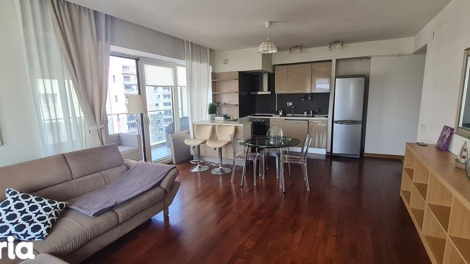 Apartament 3 camere bloc premium, zona Decebal, Mall Vitan Panoramic - Poză 1