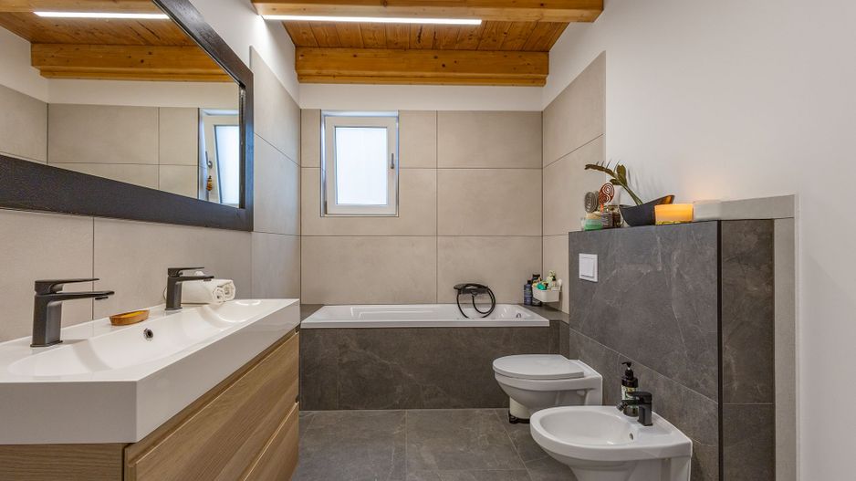 Casa deosebita de vanzare in Giarmata COMISION 0% CUMPARATOR - Poză 37