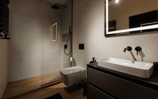 Chirie, apartament, 2 camere, str. Moara Roșie, Centru - Poză 16