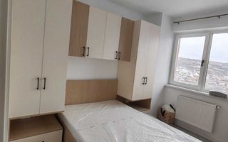 Ofer spre închiriere apartament cu 2 camere, mobilat și utilat - Poză 2