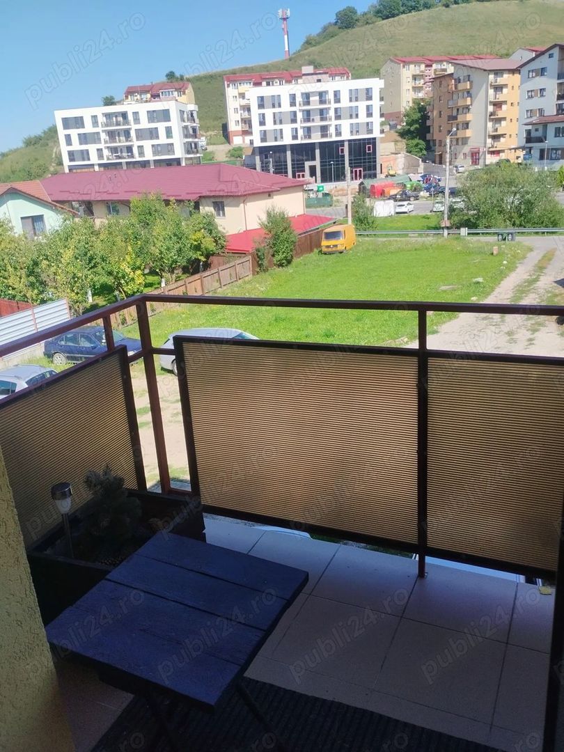 închiriez apartament in Florești cluj - Poză 4