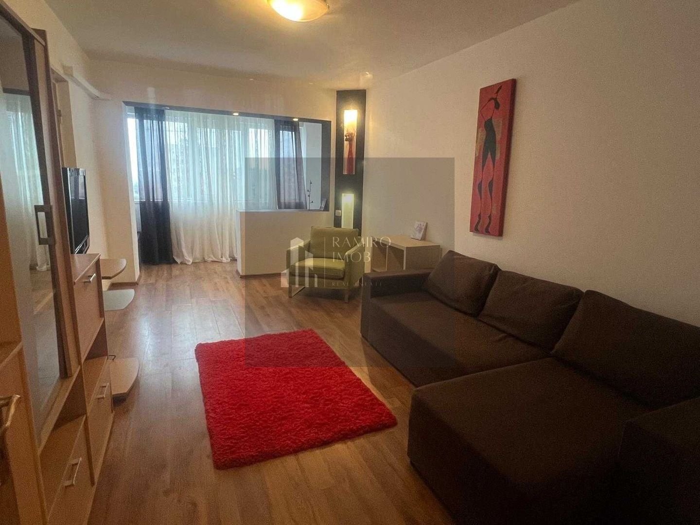 Apartament Drumul Taberei 3 camere | Proximitate metrou | Decomandat - Poză 2