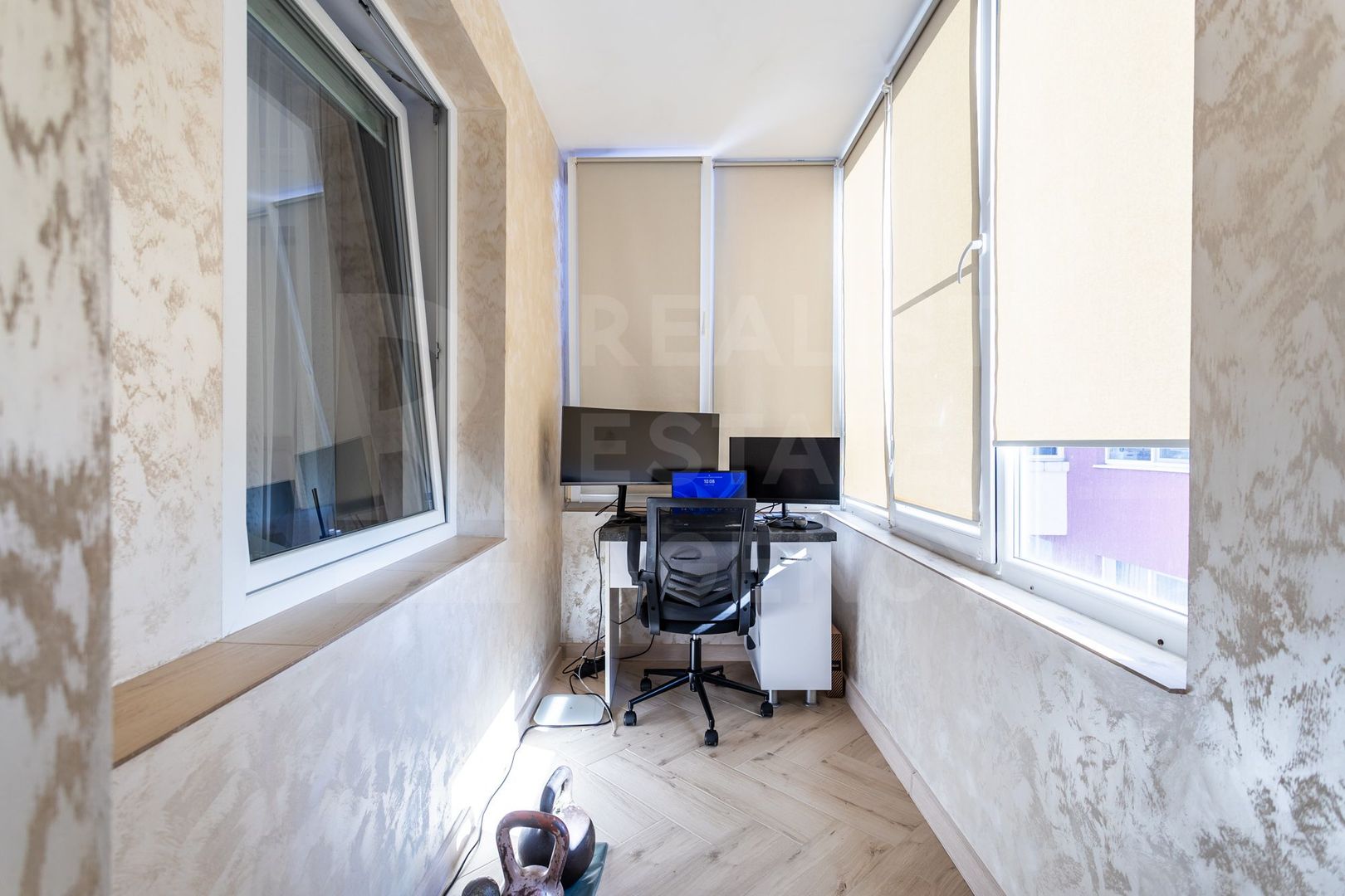 Vânzare, apartament, 2 camere, str. Florilor, sectorul Rîșcani - Poză 14