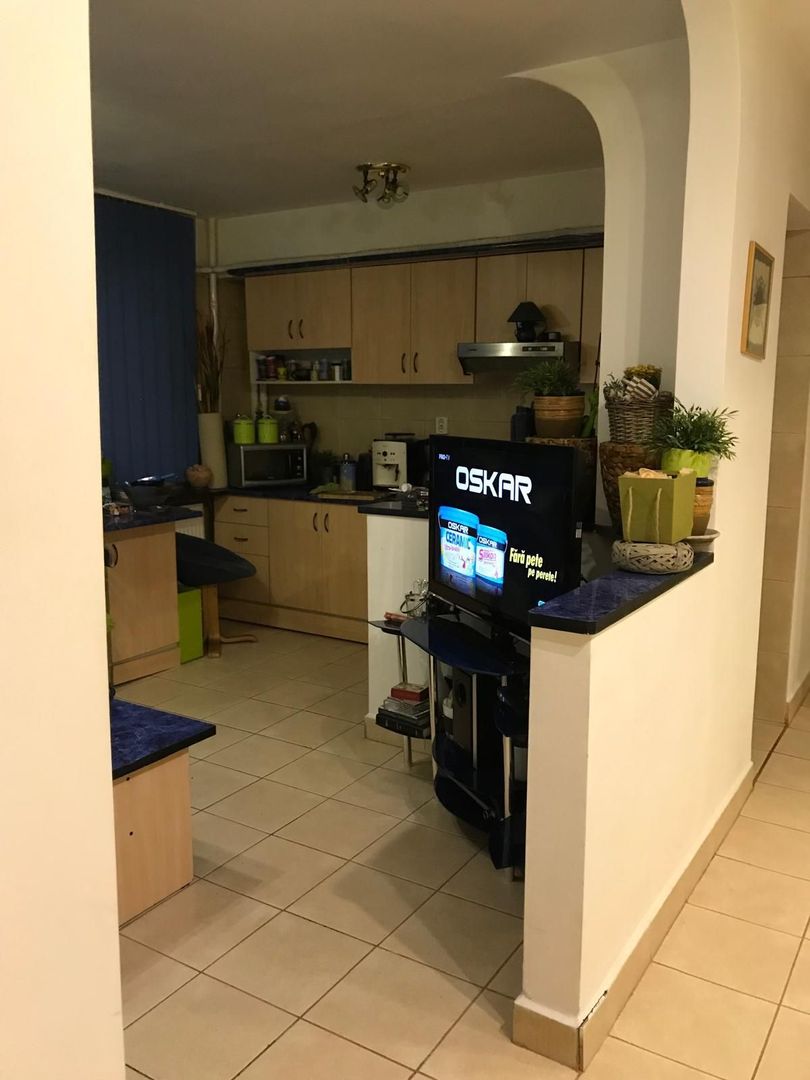 Apartament 2 camere, Calea Griviței - 3 min metrou Grivița - Poză 3