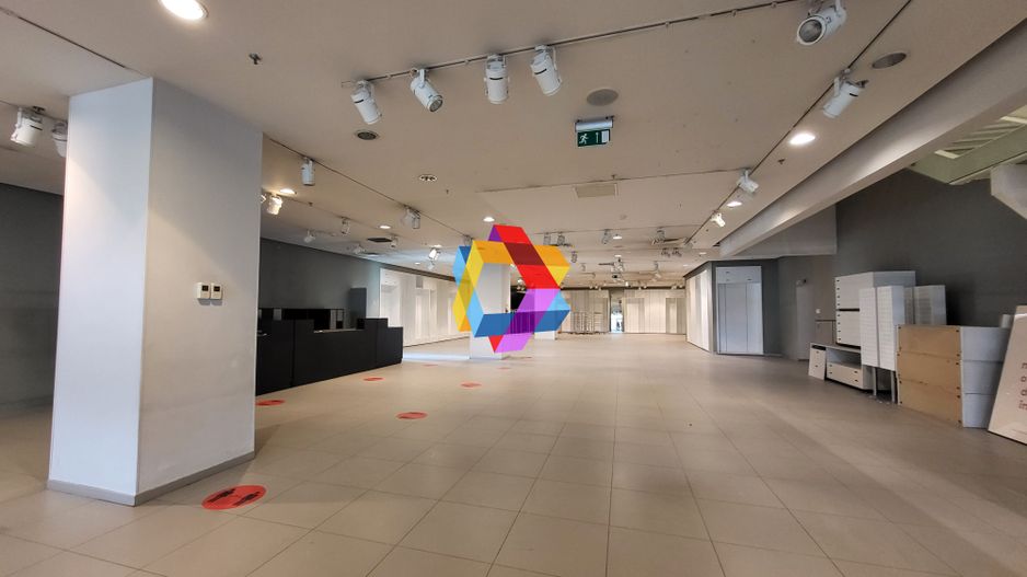 Spatiu comercial 1000 - mp #plus-imo.ro - Poză 5