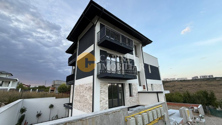 🏡APARTAMENT 2 CAMERE | VALEA REDIULUI - CAPĂT PĂCURARI - 98.500 💰 - Poză 3