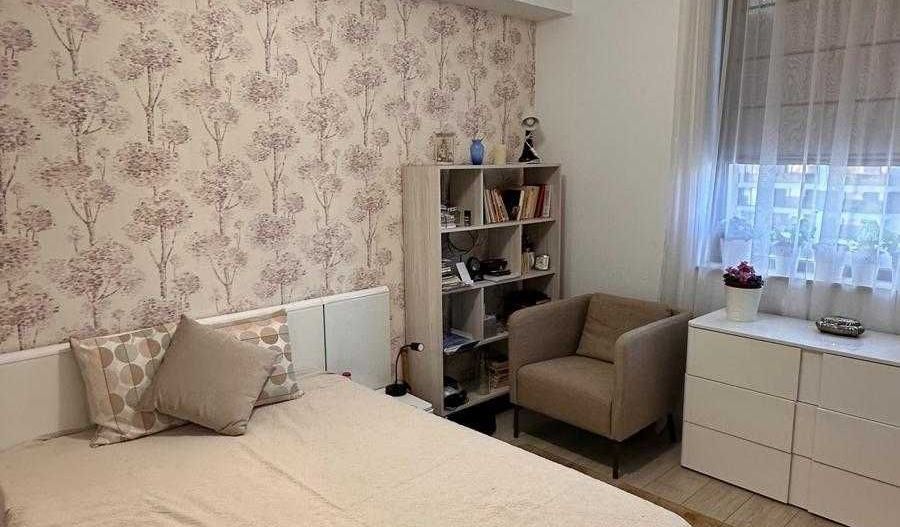 Apartament lux 2 camere Aviatiei –  Complex City Point, centrală proprie, boxă - Poză 3