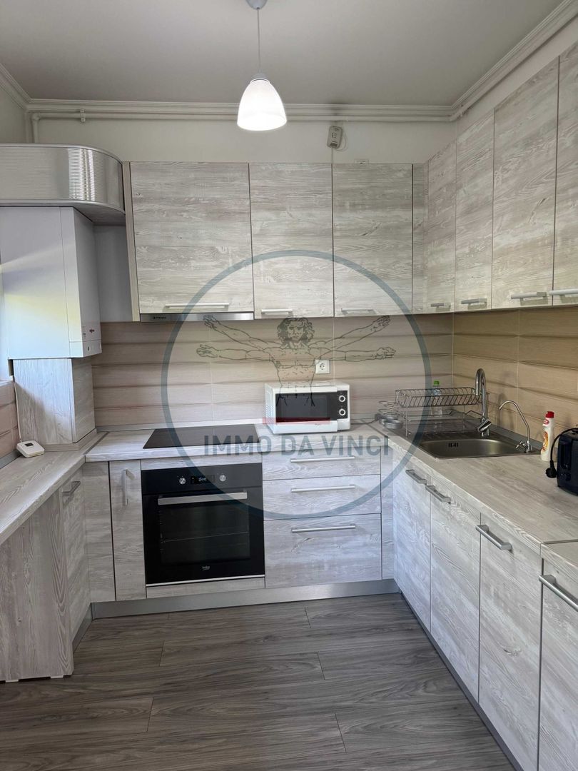APARTAAMENT 2 CAMERE- zona FSEGA | IULIUS MALL - Poză 3