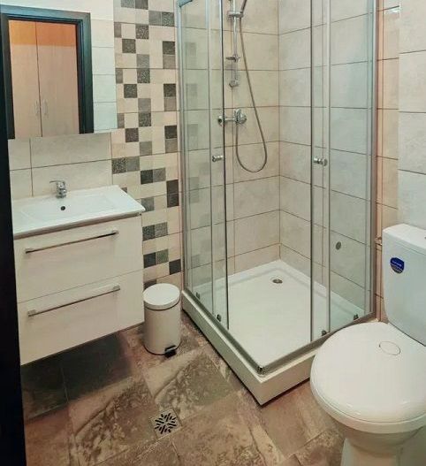 Bloc nou | Apartament 3 camere | Decebal - Piata Muncii | Parcare subterana - Poză 7