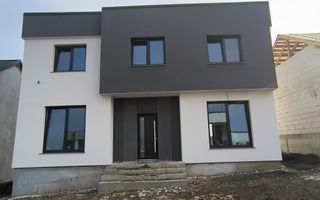 🏡 Vilă Nouă la Cheie | 120 MP Utili | Ipotești | 135.000 € - Poză 1