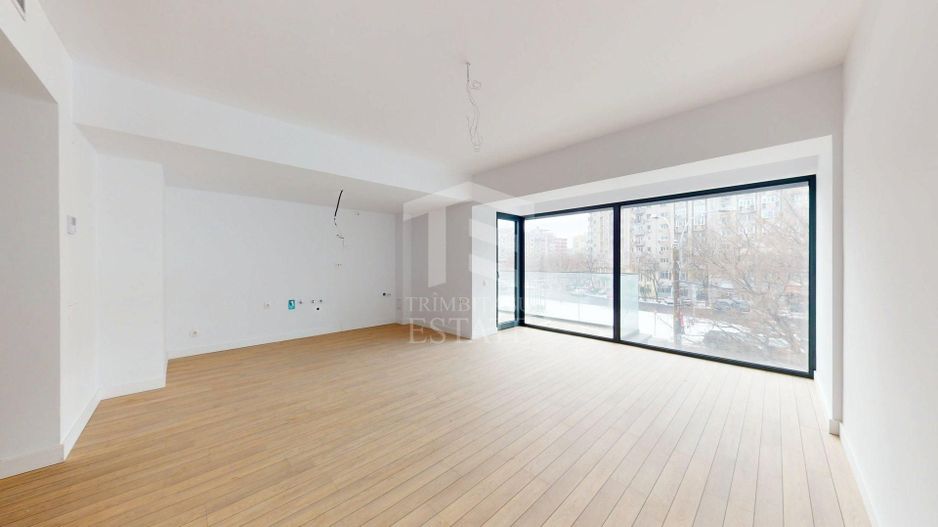 Apartament 3 camere 2 bai | Bdul B-dul 13 Septembrie - Sos. Panduri - Poză 3