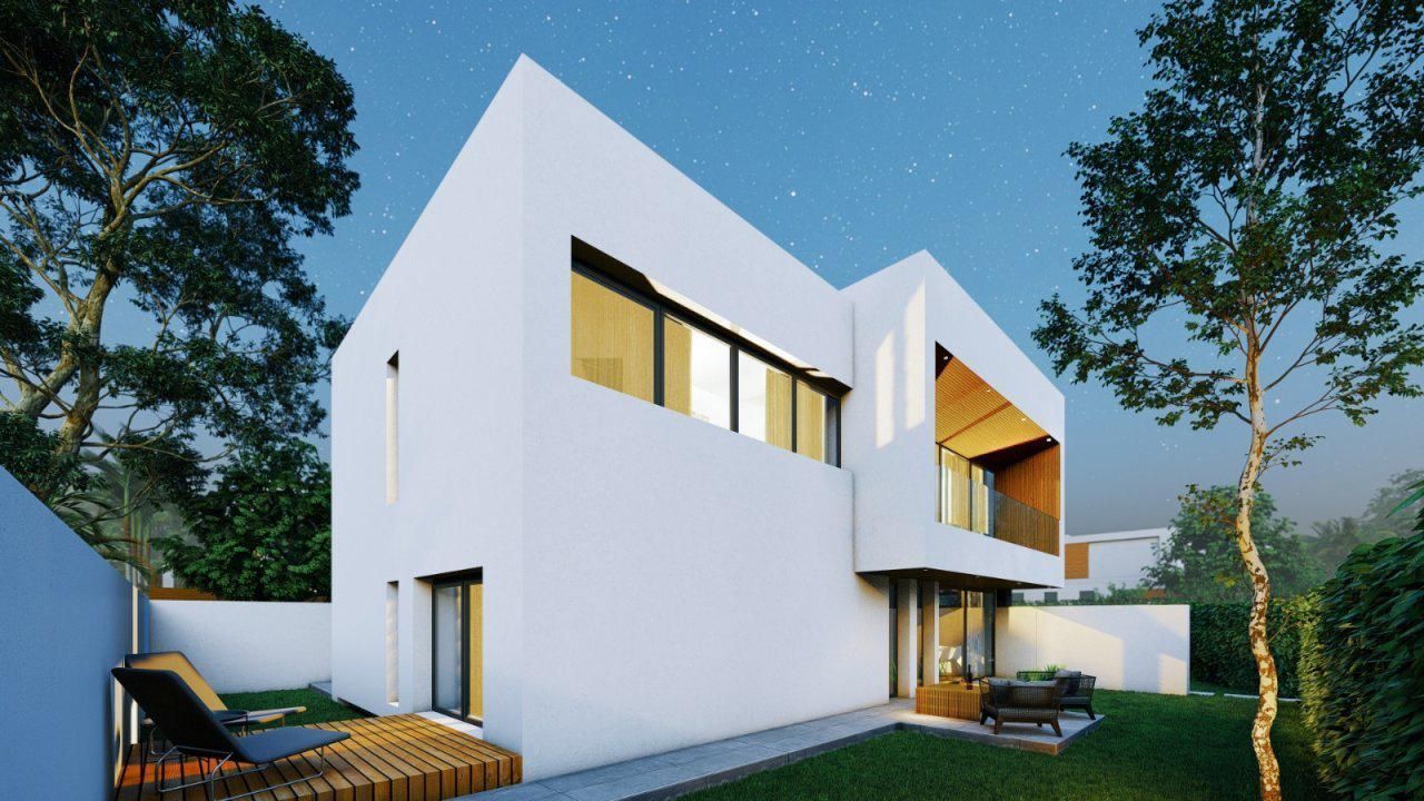 Vila P+1 | Complet finisata | - Poză 7