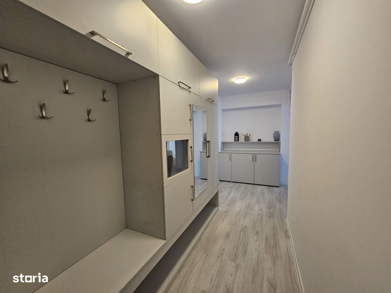 Ap 2 cam | Brătianu Residence | Terasă 37 mp | Disponibil imediat - Poză 1