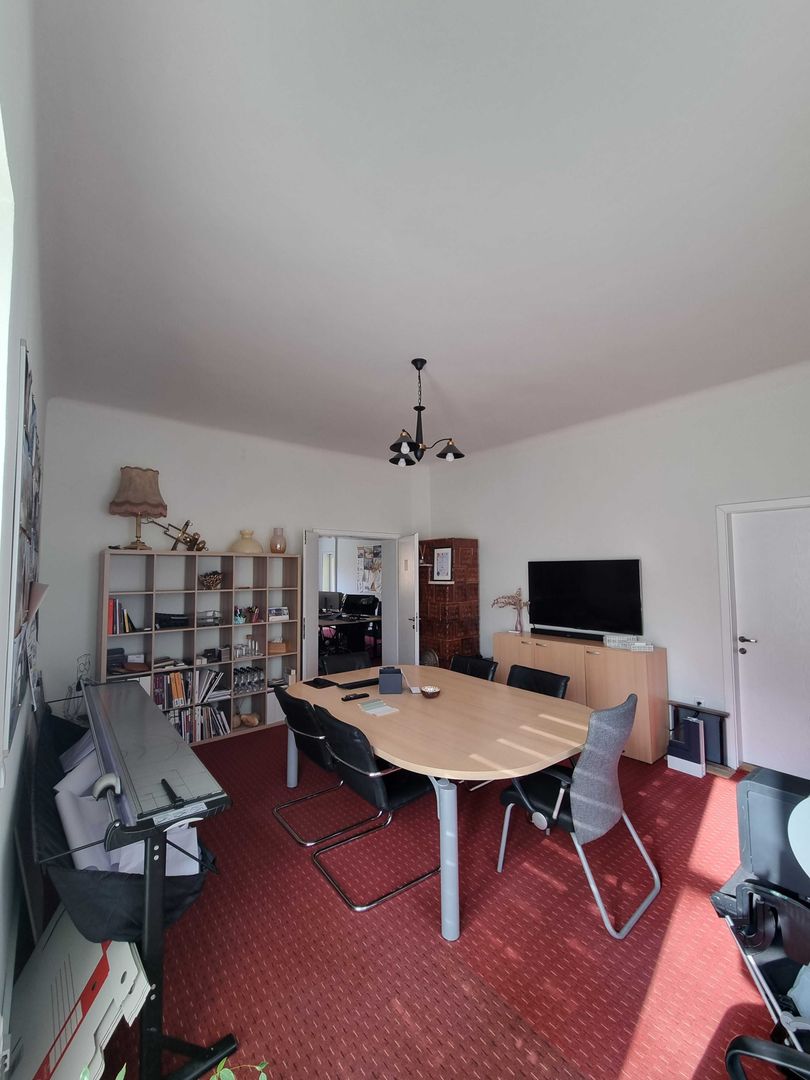 Spatiu de birouri | 150 mp | Andrei Muresanu - Poză 5