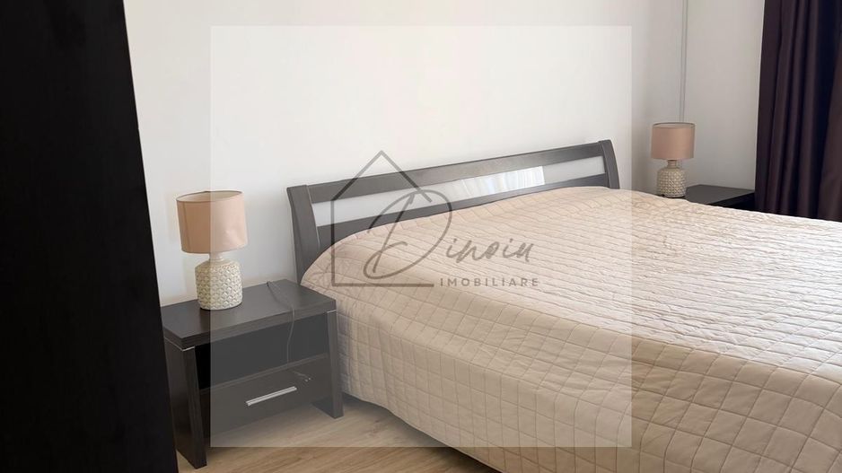 Penthouse Iancu Nicolae Pipera I 3 cam 2 parcari I 75mp + 76mp terasa - Poză 11