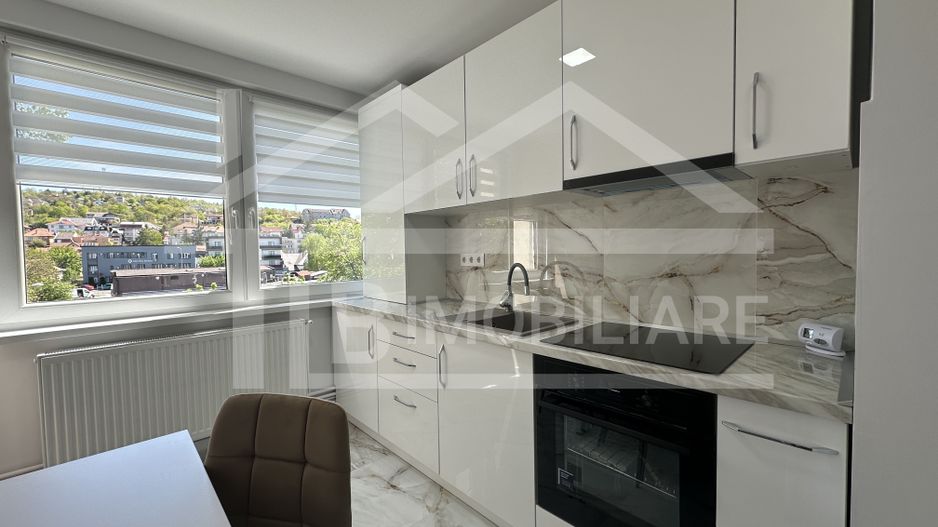 Apartament de 2 camere, 50mp, decomandat, prima inchiriere, Zona UMFST - Poză 1