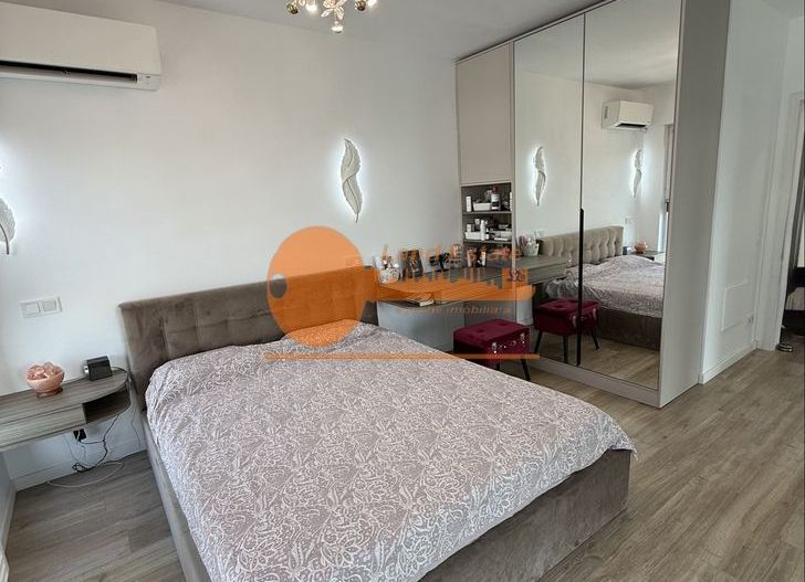 2 camere Gran Via -Duplex ( 2 bai ) - Poză 7