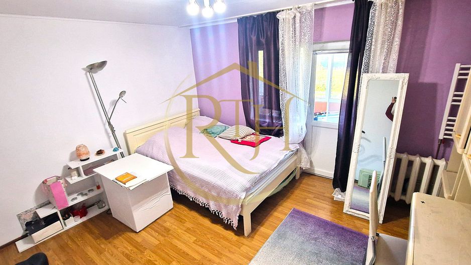 Vand apartament 2 camere,zona linistita cu mult spatiu verde ,0 Comision - Poză 10