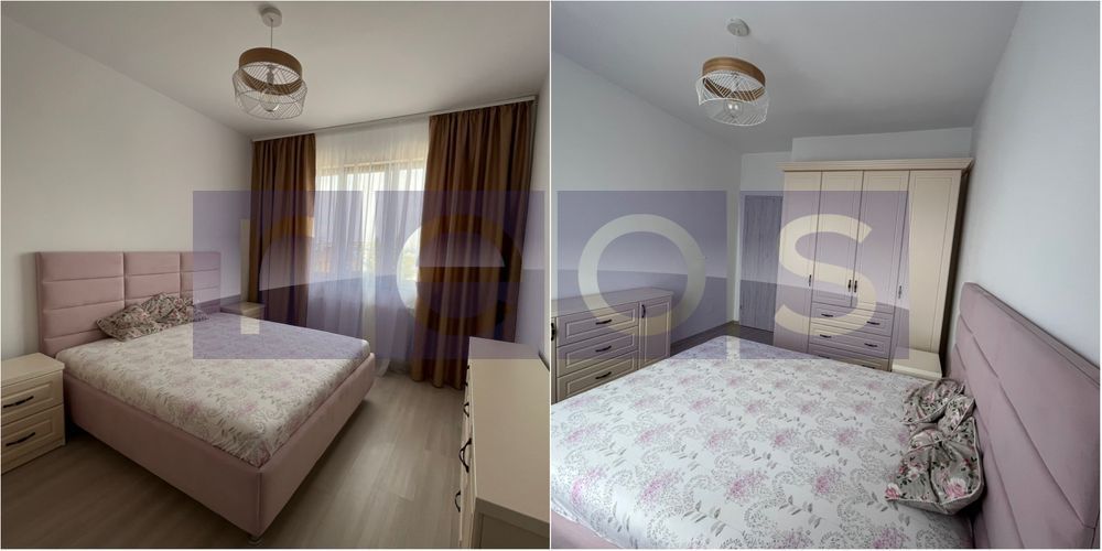 DE VANZARE 2 CAMERE BRANCUSI- VALEA LARGA 10 MINUTE DE METROU- PARCARE - Poză 1