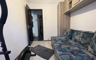 KM 4-5 - Apartament cu 3 camere situat la etajul 3 - Poză 17