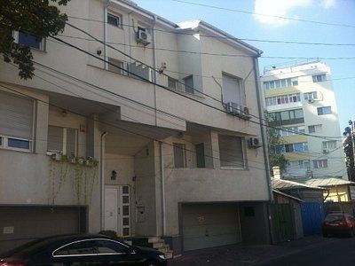 📍 Vilă Parcul Circului | Barbu Văcărescu | 9 Camere | 3 Locuri de Parcare - Poză 1