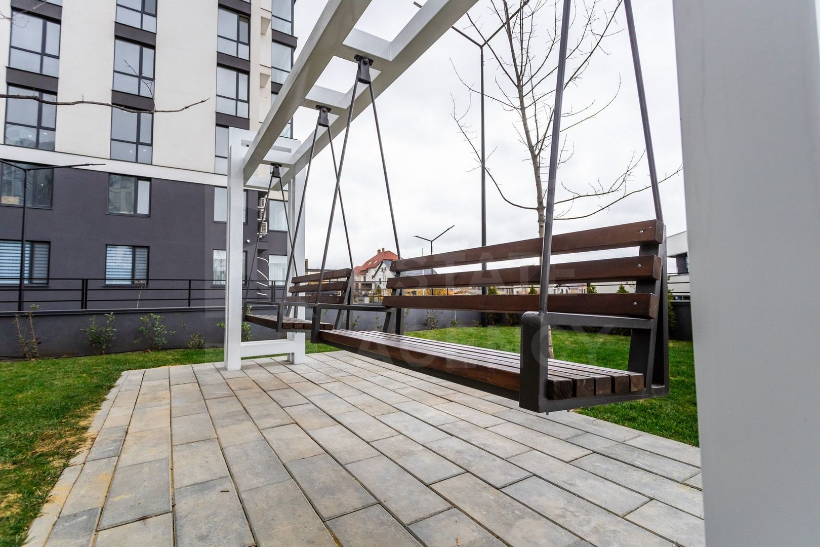 Vânzare, apartament, 1 cameră, str. Regina Elizabeta, Durlești - Poză 15