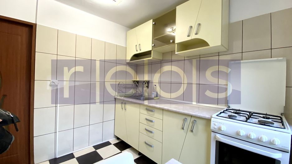 DE VANZARE GARSONIERA DECOMANDATA | RENOVATA | 40MP | ZONA 13 SEPTEMBRIE - Poză 6