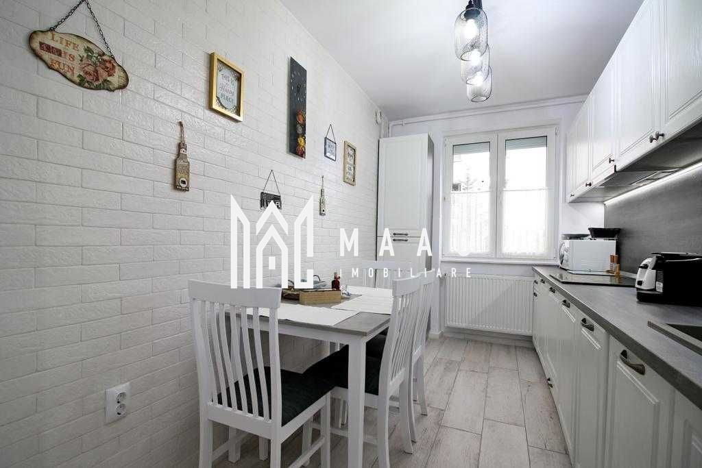 Apartament 2 camere de închiriat | Sibiu, Central | 54 mp - Poză 5
