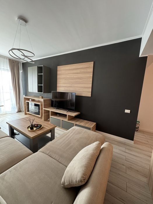 Apartament 2 camere | Novum Residence Lacul Morii | Premium - Poză 1