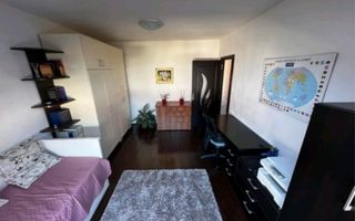 Apartament 2 camere decomandate, Mărăști – ideal pentru investiție - Poză 1