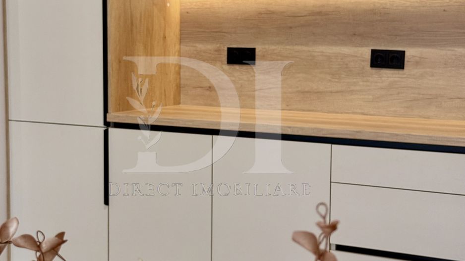 Apartament 2 camere | ULTRAFINISAT | Zona Eroilor / Floresti - Poză 4