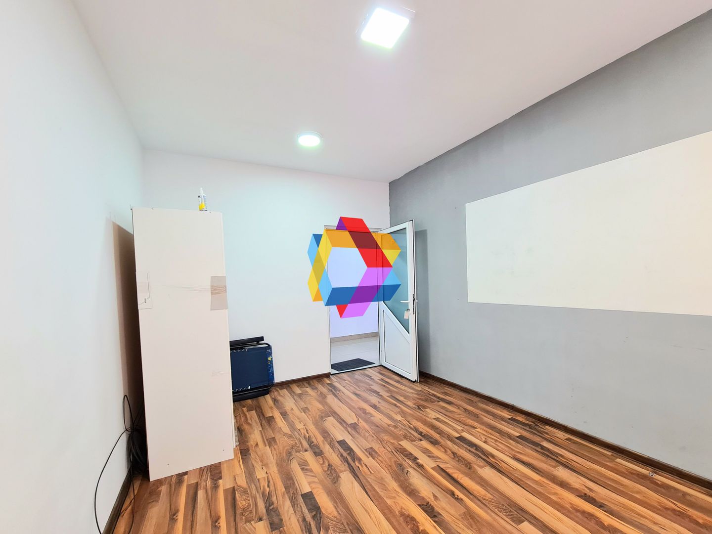 Spatiu birouri de închiriat Brasov - 70 mp # plus-imo.ro - Poză 2
